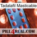 Tadalafil Masticable 06